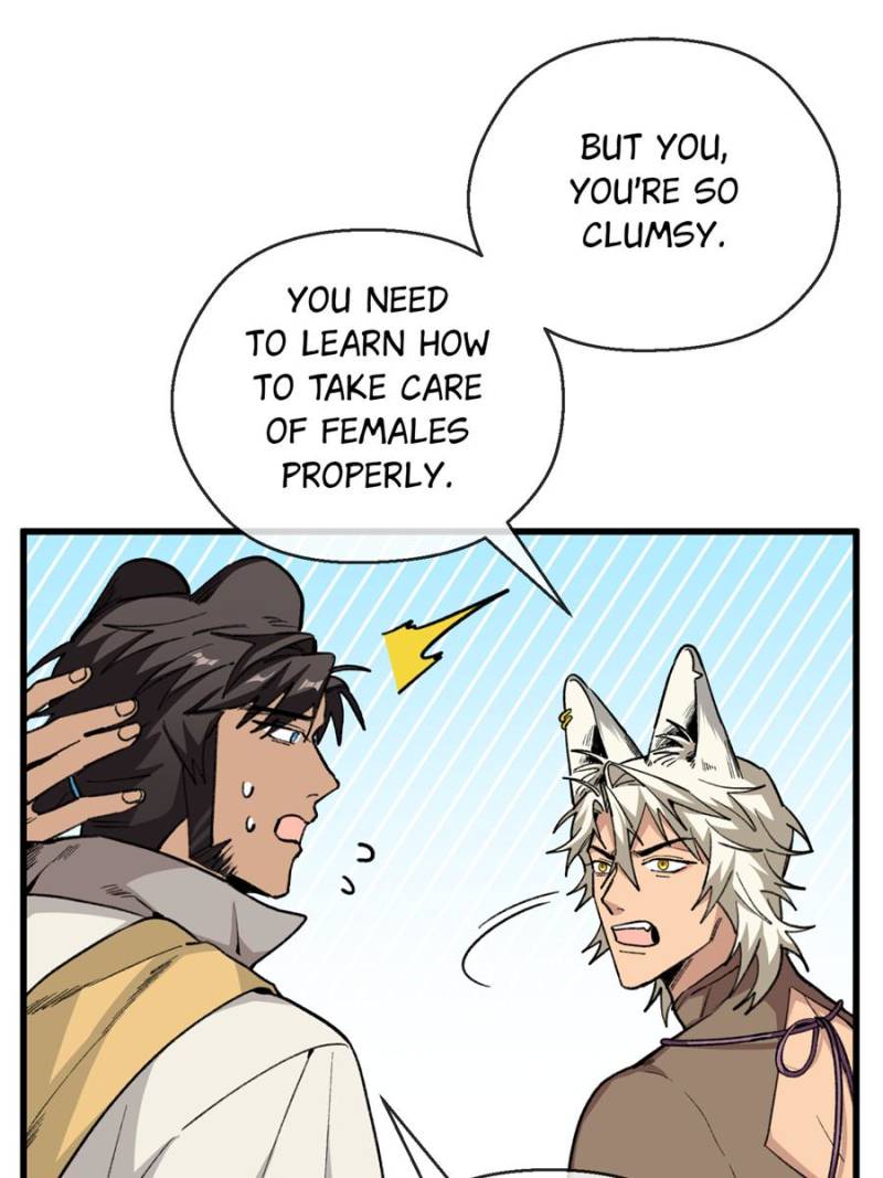 28. I want to take care of Guoguo with you 85 80676267 800 1067 86545