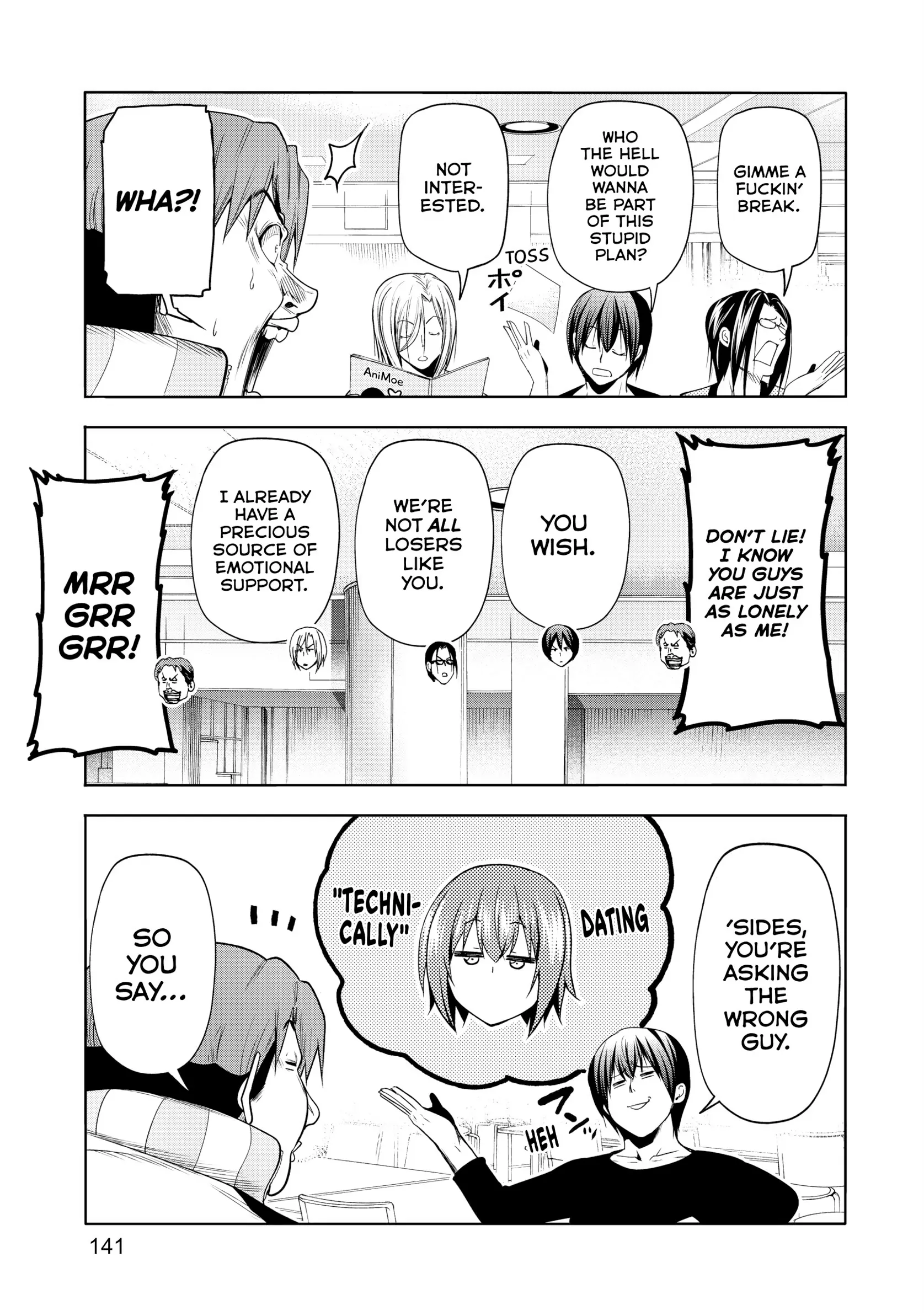 Chapter 85 image 7