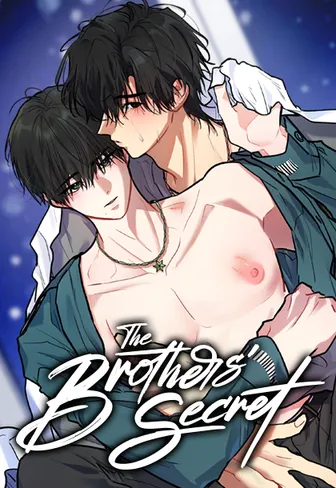 Odd Relations: The Brothers’ Secret (Mature) [Official]