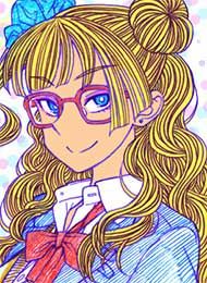 Oshiete! Gyaru-ko-chan